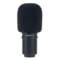 Zoom – ZDM-1, Broadcast Dynamic Microphone for Podcasting, Streaming and Voice Recording