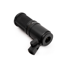 Zoom – ZDM-1, Broadcast Dynamic Microphone for Podcasting, Streaming and Voice Recording