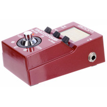 Zoom - MS-60B, Pédale multistomp pour basse