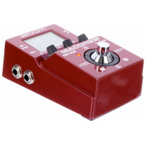 Zoom - MS-60B, Pédale multistomp pour basse