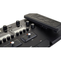Zoom - G5N, Pédale multi-effets pour guitare