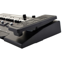 Zoom - G5N, Pédale multi-effets pour guitare