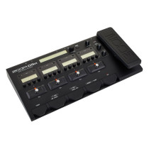Zoom - G5N, Pédale multi-effets pour guitare