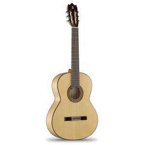 Alhambra - 3F, Guiatre Flamenco 4/4