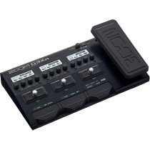 Zoom - G3XN, Pédale multi-effets pour guitare