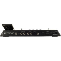 Zoom - G6, Pédale multi-effets pour guitare