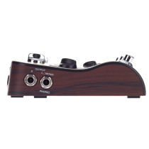 Zoom - AC-3, Pédale multi-effets pour guitare acoustique
