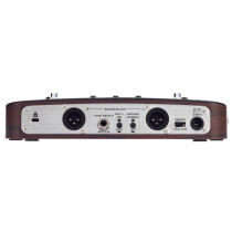 Zoom - AC-3, Pédale multi-effets pour guitare acoustique