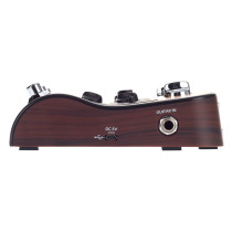 Zoom - AC-3, Pédale multi-effets pour guitare acoustique