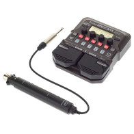 Zoom - A1 FOUR, Pédale multi-effets pour guitare