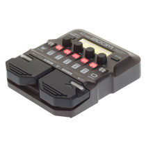 Zoom - A1 FOUR, Pédale multi-effets pour guitare