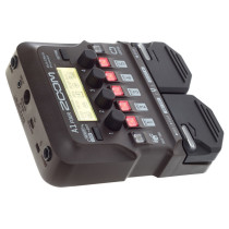 Zoom - A1 FOUR, Pédale multi-effets pour guitare