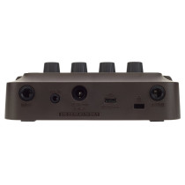 Zoom - A1 FOUR, Pédale multi-effets pour guitare