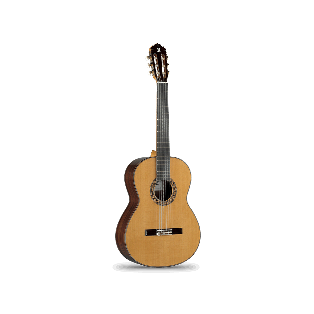 Alhambra - 6P, Guitare Classique 4/4