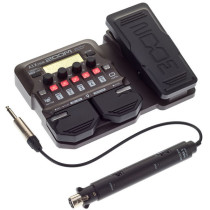 Zoom - A1X FOUR, Pédale multi-effets pour guitare