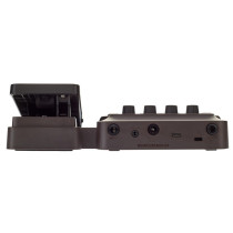 Zoom - A1X FOUR, Pédale multi-effets pour guitare
