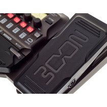 Zoom - A1X FOUR, Pédale multi-effets pour guitare