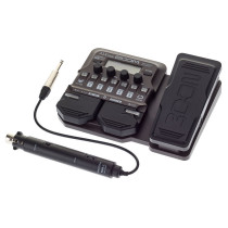 Zoom - A1X FOUR, Pédale multi-effets pour guitare