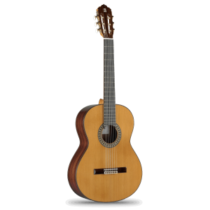 Alhambra - 5P, Guitare Classique 4/4