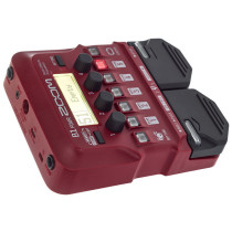 Zoom - B1 FOUR, Pédale multi-effets pour basse