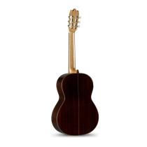 Alhambra - 4P, Guitare Classique 4/4