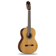 Alhambra - 3C, Classical Guitar 4/4