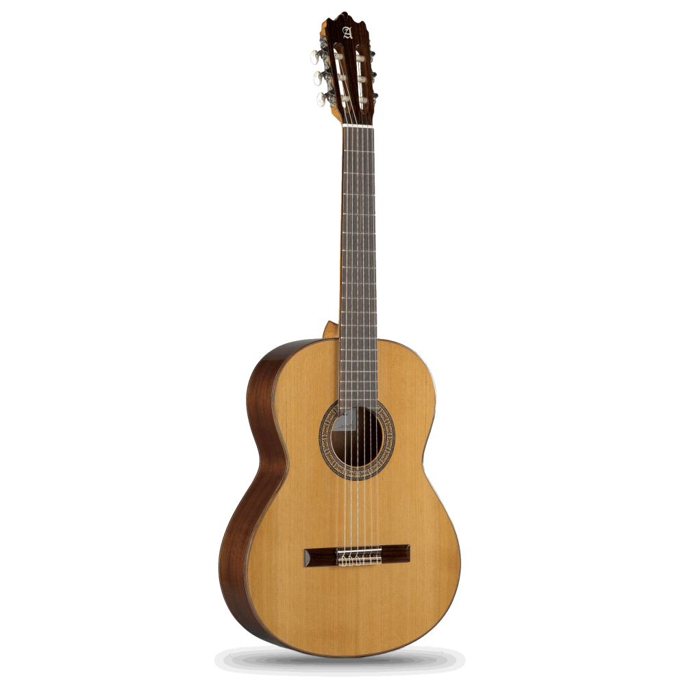 Alhambra - 3C, Guitare Classique 4/4