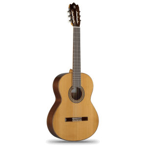 Alhambra - 3C, Guitare Classique 4/4
