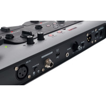 Zoom - V6, Pédale Multi-effets pour vocal