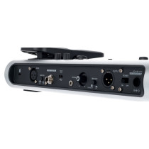 Zoom - V6, Pédale Multi-effets pour vocal