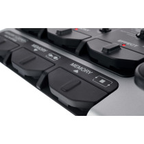Zoom - V6, Pédale Multi-effets pour vocal