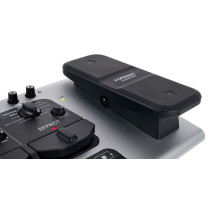 Zoom - V6, Pédale Multi-effets pour vocal