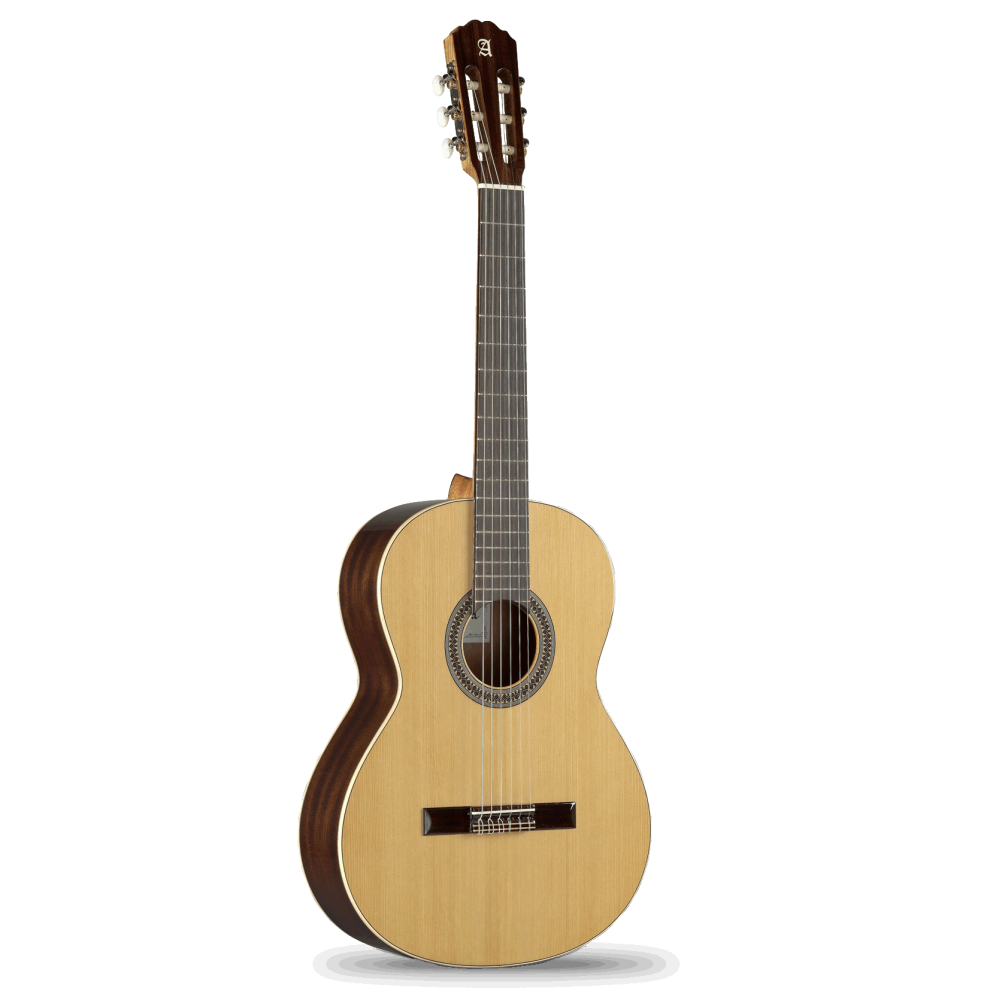 Alhambra - 2C, Guitare Classique 4/4 Alhambra - 2C, Guitare Classique 4/4