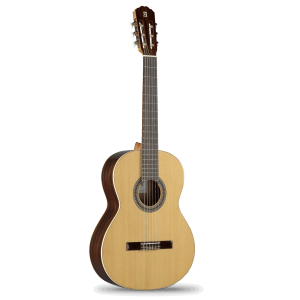 Alhambra - 2C, Guitare Classique 4/4