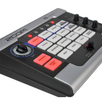 Zoom - V3, Processeur vocal