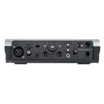 Zoom - V3, Processeur vocal