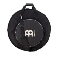 Meinl - MCB22, Cymbale Bag 22 Classic Black