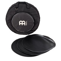 Meinl - MCB22, Housse Cymbale 22 Classic Black