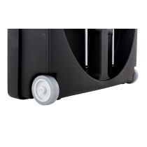 Meinl - MCC22-TR, Chariot professionnel pour cymbale 22 "