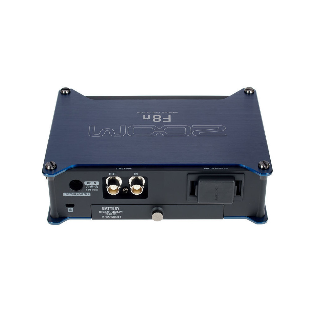 HangTon Câble d'alimentation pour appareils audio Zoom F8N MixPre-10 II 664 702 788T Zaxcom Enregistreur MixPre-10 II, mixeur audio D-tap Hirose 4 broches, haute flexibilité 50,8 cm