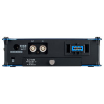 Zoom - F8N, Enregistreur et mixeur, 8 pistes, 10 canaux