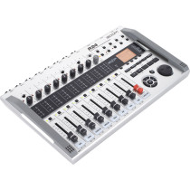 Zoom - R24, Interface, enregistreur et mixeur, 24 pistes, 8 canaux