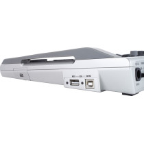 Zoom - R24, Interface, enregistreur et mixeur, 24 pistes, 8 canaux