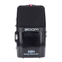 Zoom - H2N, Enregistreur numérique portable