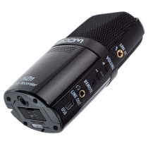 Zoom - H2N, Enregistreur numérique portable