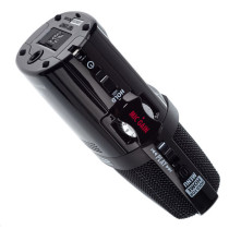 Zoom - H2N, Enregistreur numérique portable