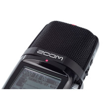 Zoom - H2N, Enregistreur numérique portable