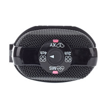 Zoom - H2N, Enregistreur numérique portable