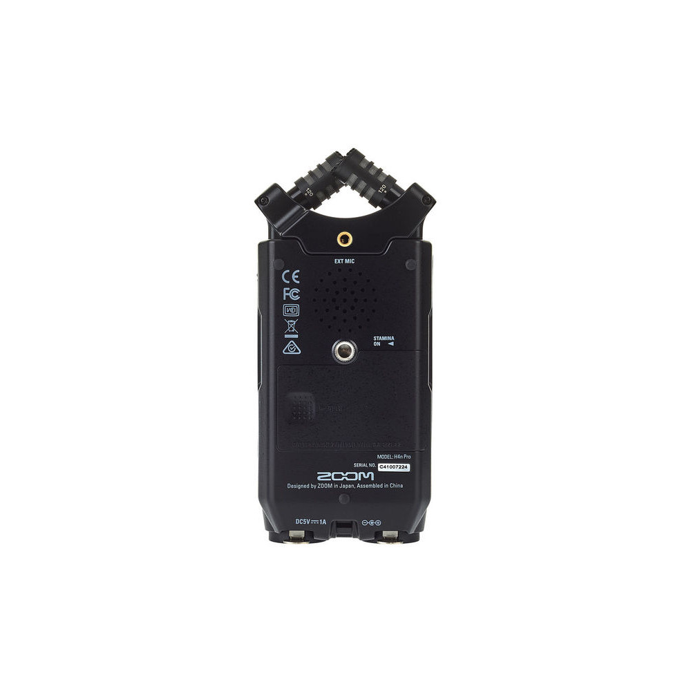 SUNMON Manchon Anti-Vent Pour Zoom H4N Pro - Filtre Pop Réduction Bruit Vent Extérieur