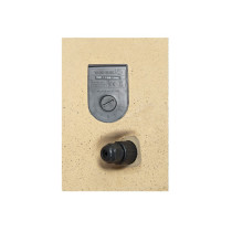 Work Pro - MR 110 S LINE,  HP de jardin 30W ,15W , 7,5W@100V, 8" + TWT